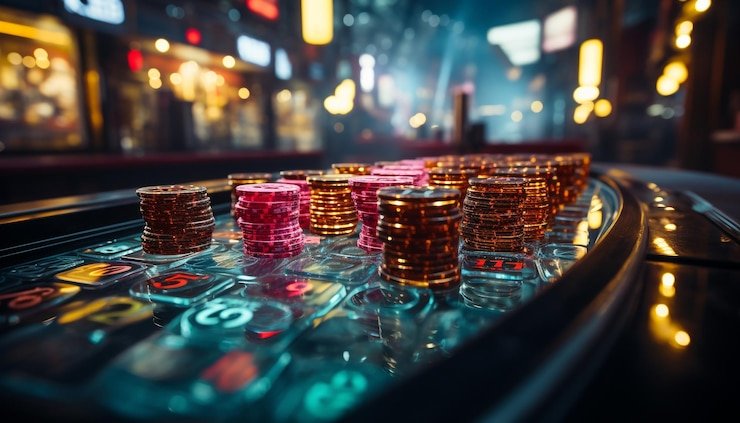 Privasi dan akun aman dalam wish4d