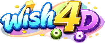Logo wish4d beranda